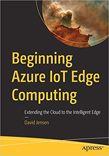 Beginning Azure IoT Edge Computing - pdf -  电子书免费下载