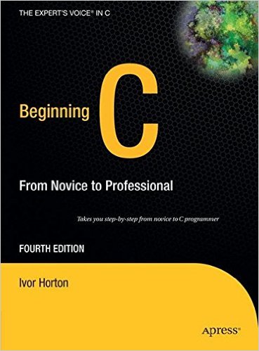 Beginning C, 4th Edition - pdf -  电子书免费下载