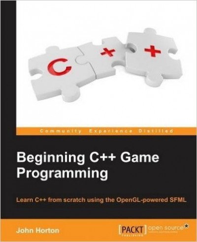Beginning C++ Game Programming - pdf -  电子书免费下载