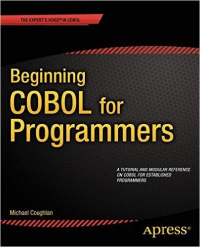 Beginning COBOL for Programmers - pdf -  电子书免费下载