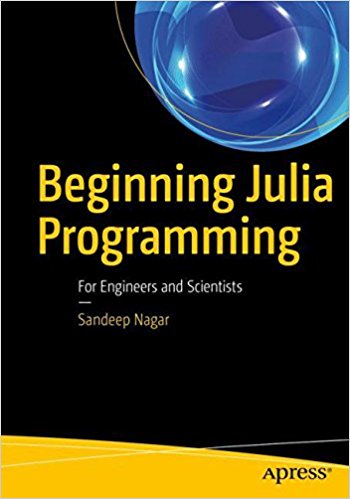 Beginning Julia Programming - pdf -  电子书免费下载