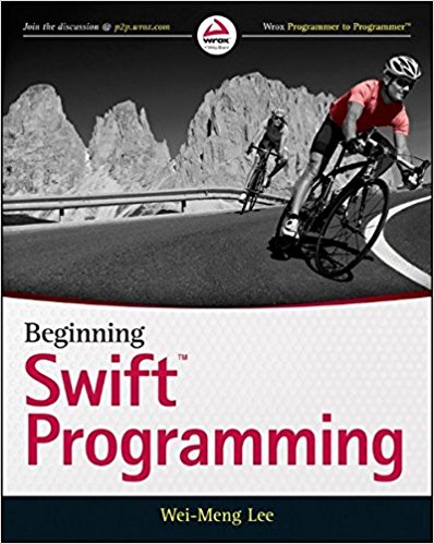 Beginning Swift Programming - pdf -  电子书免费下载
