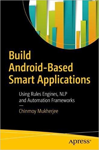 Build Android-Based Smart Applications - pdf -  电子书免费下载
