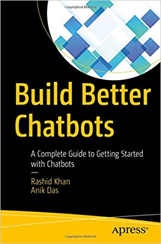 Build Better Chatbots - pdf -  电子书免费下载