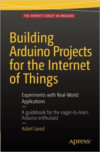Building Arduino Projects for the Internet of Things 2016 - pdf -  电子书免费下载