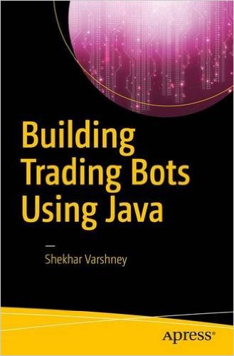 Building Trading Bots Using Java - pdf -  电子书免费下载