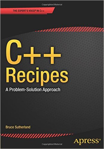 C Recipes - pdf -  电子书免费下载