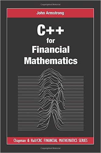 C++ for Financial Mathematics - pdf -  电子书免费下载