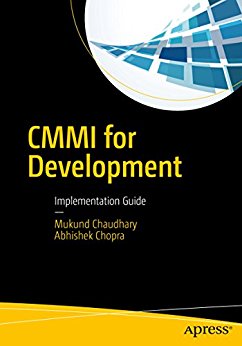 CMMI for Development - pdf -  电子书免费下载