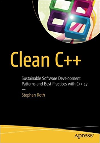 Clean C++ - pdf -  电子书免费下载