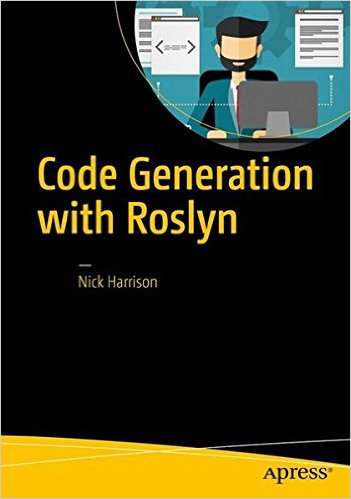 Code Generation with Roslyn - pdf -  电子书免费下载