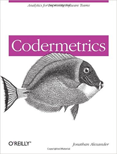 Codermetrics - pdf -  电子书免费下载