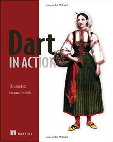 Dart in Action - pdf -  电子书免费下载