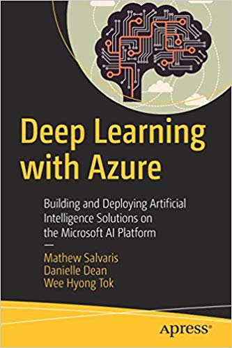 Deep Learning with Azure - pdf -  电子书免费下载