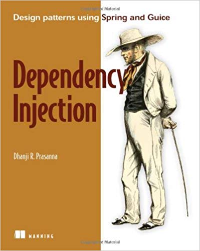 Dependency Injection - pdf -  电子书免费下载