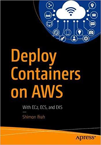 Deploy Containers on AWS - pdf -  电子书免费下载