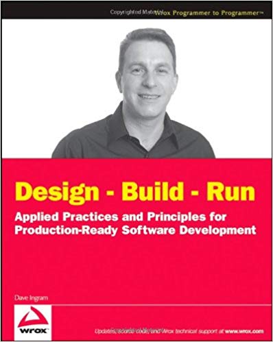 Design - Build - Run - pdf -  电子书免费下载