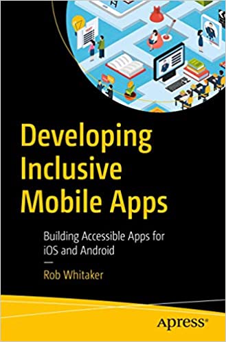 Developing Inclusive Mobile Apps - pdf -  电子书免费下载