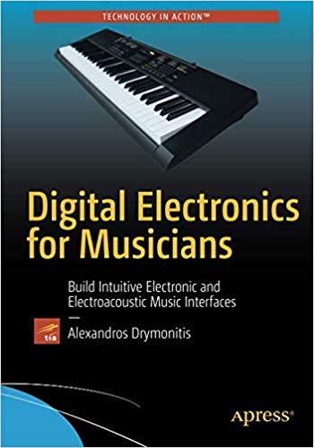Digital Electronics for Musicians - pdf -  电子书免费下载