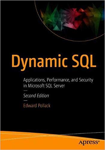 Dynamic SQL, 2nd Edition - pdf -  电子书免费下载