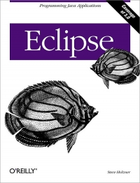 Eclipse - pdf -  电子书免费下载