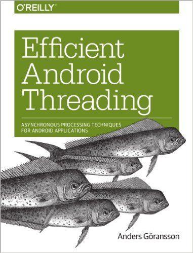 Efficient Android Threading - pdf -  电子书免费下载