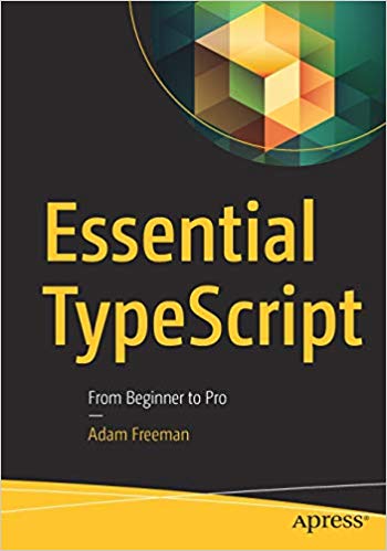 Essential TypeScript - pdf -  电子书免费下载