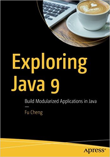 Exploring Java 9 - pdf -  电子书免费下载