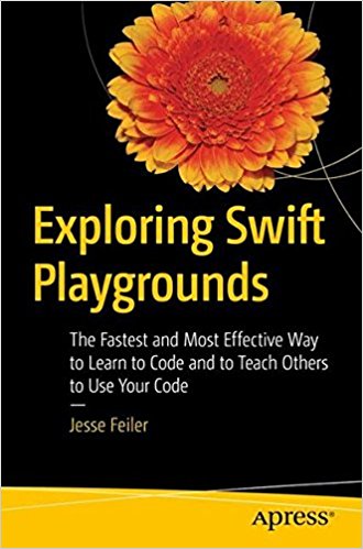 Exploring Swift Playgrounds - pdf -  电子书免费下载