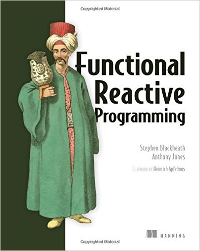 Functional Reactive Programming - pdf -  电子书免费下载