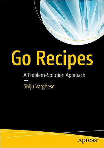 Go Recipes - pdf -  电子书免费下载
