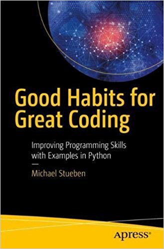 Good Habits for Great Coding - pdf -  电子书免费下载