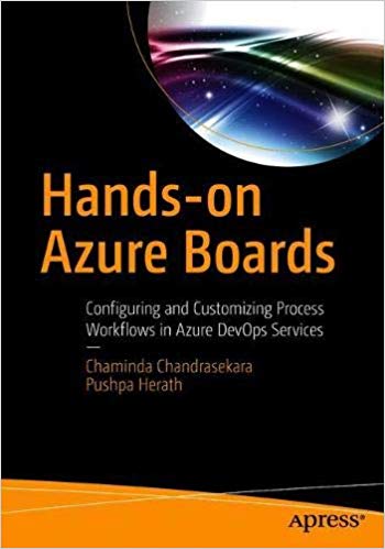 Hands-on Azure Boards - pdf -  电子书免费下载