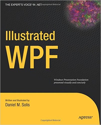 Illustrated WPF - pdf -  电子书免费下载