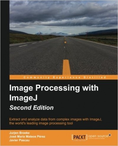Image Processing with ImageJ, 2nd Edition - pdf -  电子书免费下载