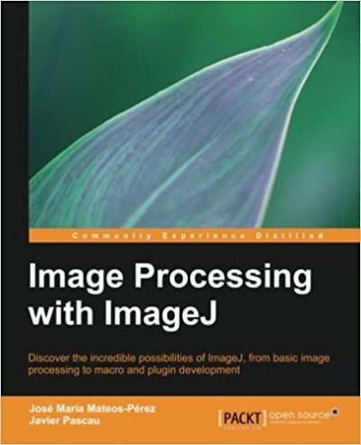 Image Processing with ImageJ - pdf -  电子书免费下载