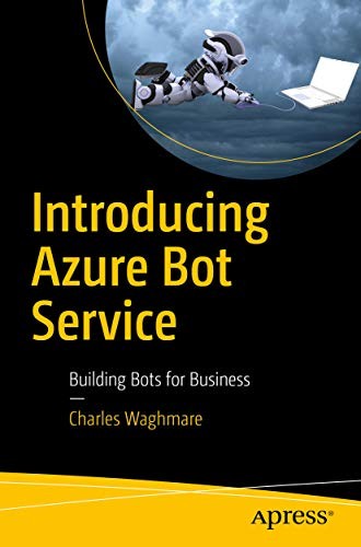 Introducing Azure Bot Service - pdf -  电子书免费下载