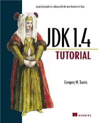 JDK 1.4 Tutorial - pdf -  电子书免费下载