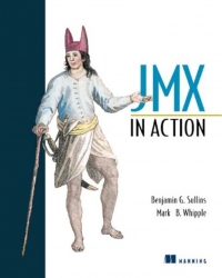 JMX in Action - pdf -  电子书免费下载