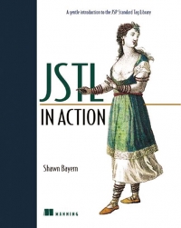 JSTL in Action - pdf -  电子书免费下载