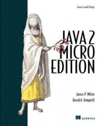 Java 2 Micro Edition - pdf -  电子书免费下载