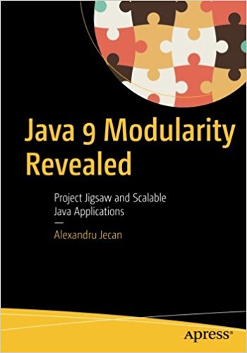 Java 9 Modularity Revealed - pdf -  电子书免费下载