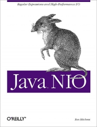 Java NIO - pdf -  电子书免费下载