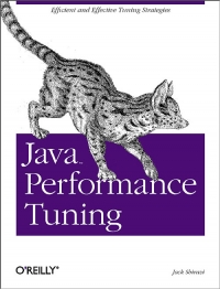 Java Performance Tuning - pdf -  电子书免费下载