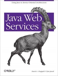 Java Web Services - pdf -  电子书免费下载