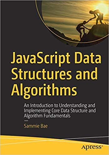 JavaScript Data Structures and Algorithms - pdf -  电子书免费下载
