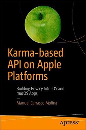 Karma-based Api on Apple Platforms - pdf -  电子书免费下载