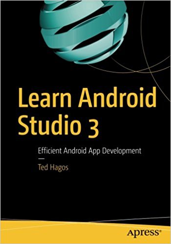 Learn Android Studio 3 - pdf -  电子书免费下载
