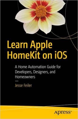 Learn Apple HomeKit on iOS - pdf -  电子书免费下载