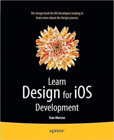 Learn Design for iOS Development - pdf -  电子书免费下载